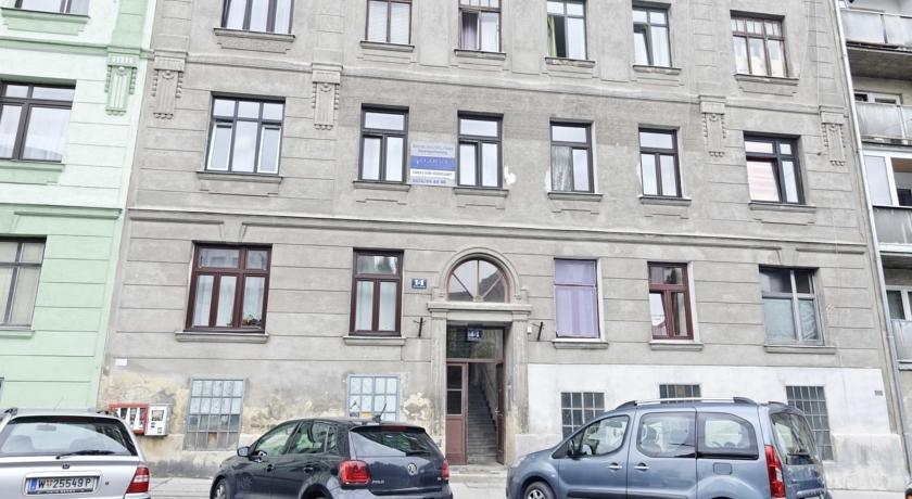 Flatprovider HP Apartment Simmering-Graz-Pauker Austria thumbnail