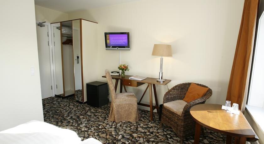 Hotel Niels Juel