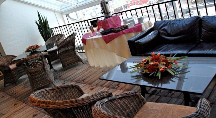 Hotel Niels Juel