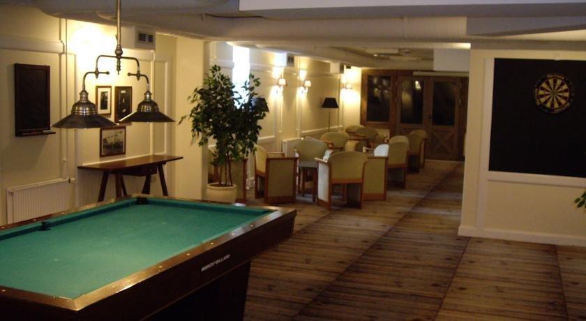 Hotel Niels Juel
