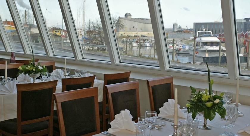 Hotel Niels Juel