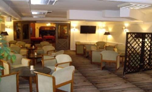 Hotel Niels Juel