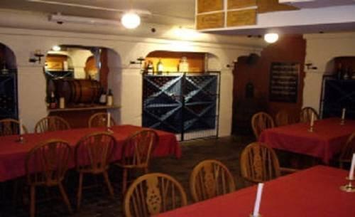 Hotel Niels Juel