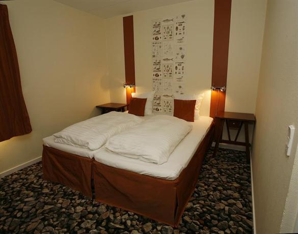 Hotel Niels Juel