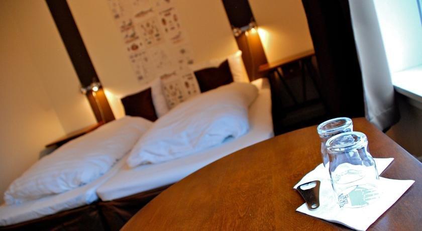 Hotel Niels Juel