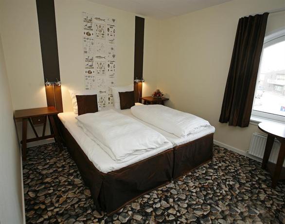 Hotel Niels Juel