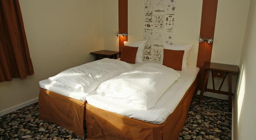 Hotel Niels Juel