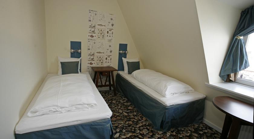 Hotel Niels Juel