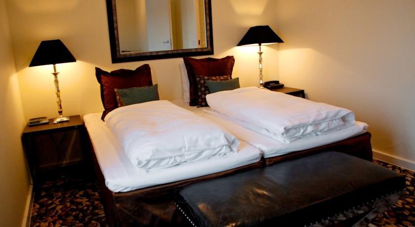 Hotel Niels Juel