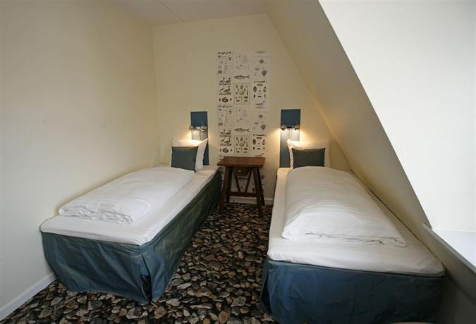 Hotel Niels Juel