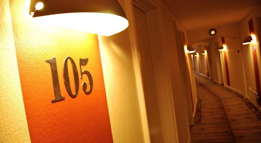 Hotel Niels Juel