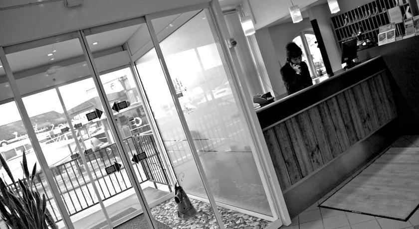 Hotel Niels Juel