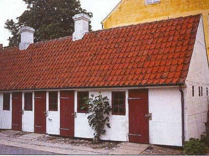 Hotel Niels Juel