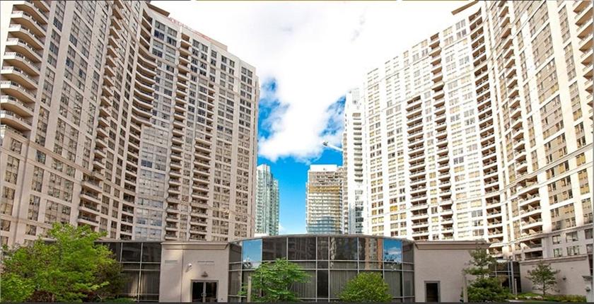 Mississauga Furnished Apartments