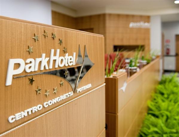Park Hotel Centro Congressi