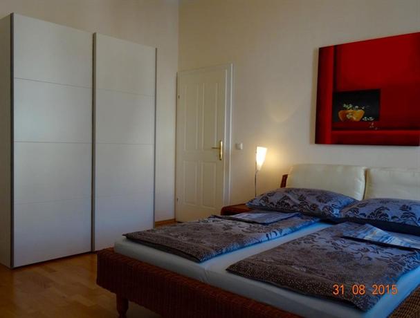 Sonnberg Apartments