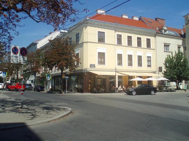 Sonnberg Apartments