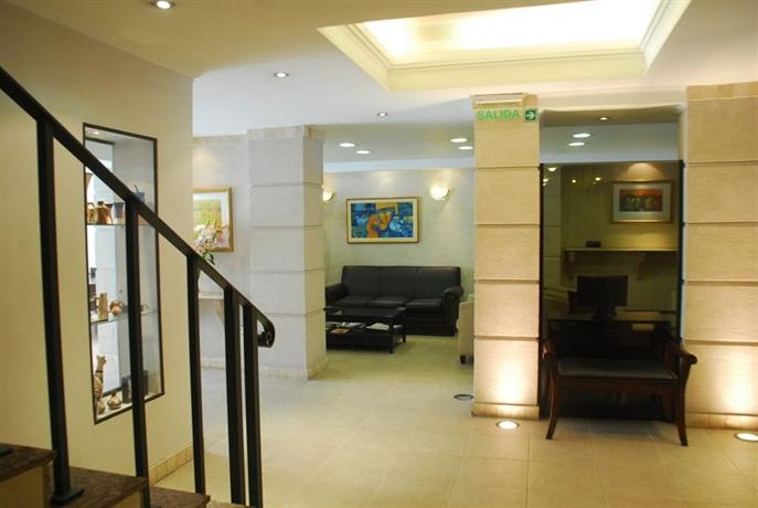 Argentino Hotel