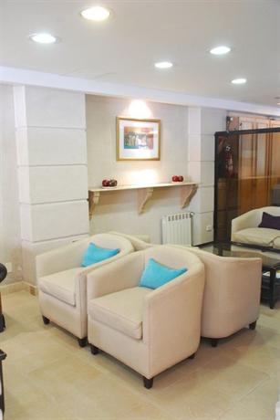 Argentino Hotel