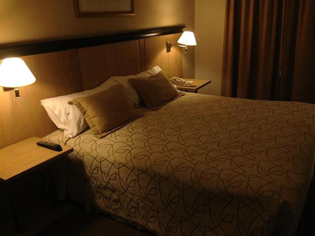 Argentino Hotel
