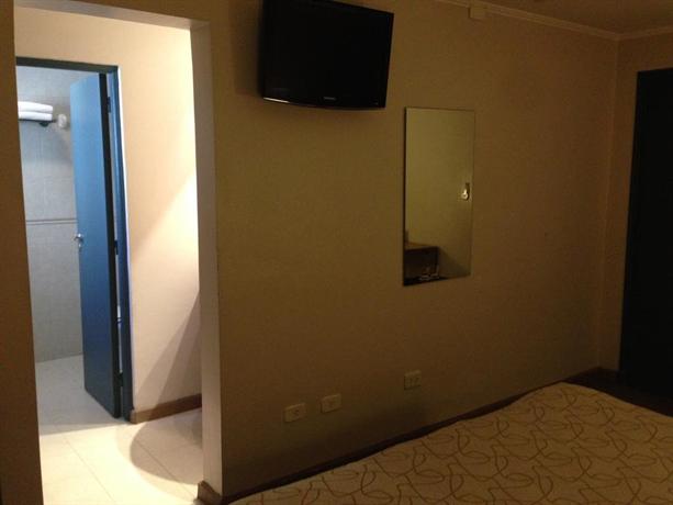 Argentino Hotel