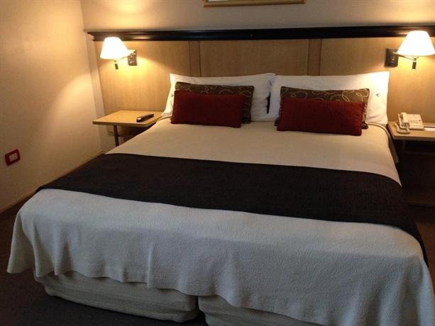 Argentino Hotel