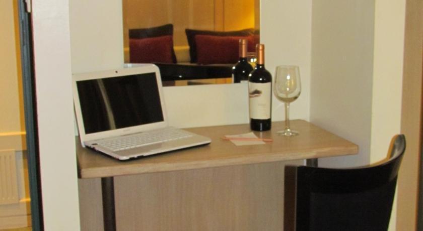 Argentino Hotel