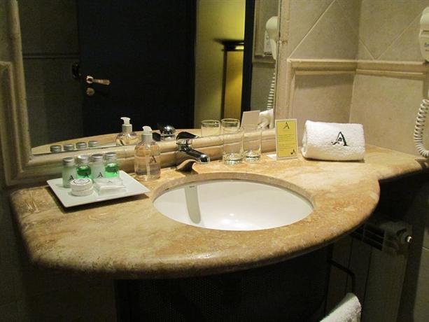 Argentino Hotel