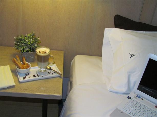 Argentino Hotel
