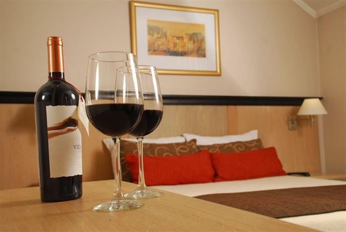 Argentino Hotel