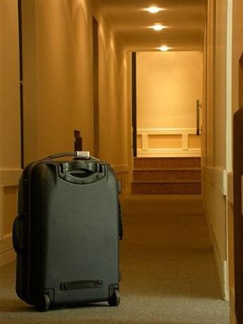 Argentino Hotel