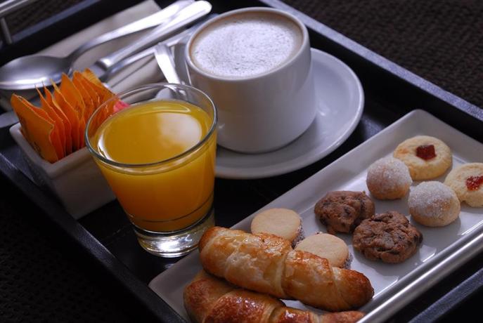 Argentino Hotel