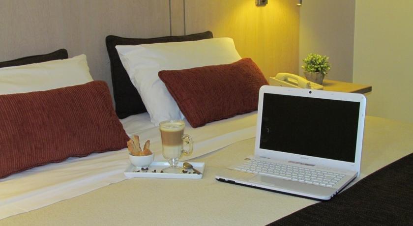 Argentino Hotel