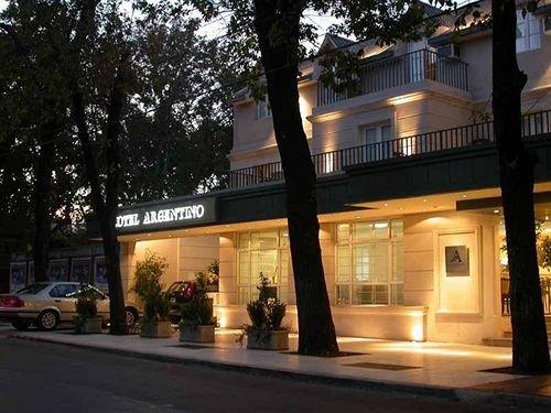 Argentino Hotel