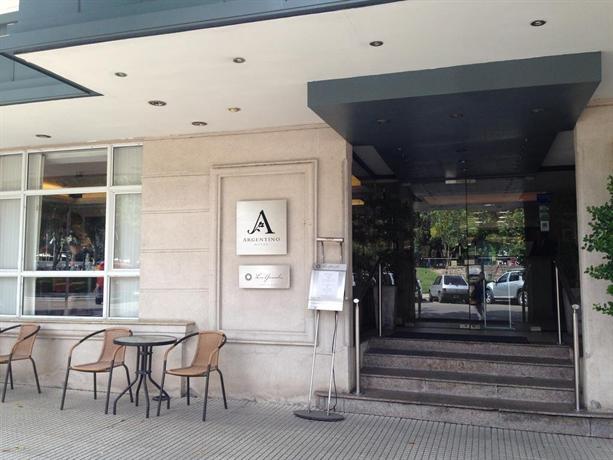 Argentino Hotel