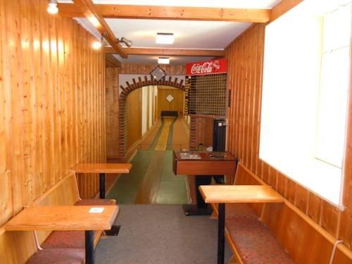 Hotel Zur Post Wiehl