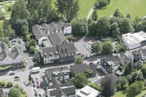 Hotel Zur Post Wiehl