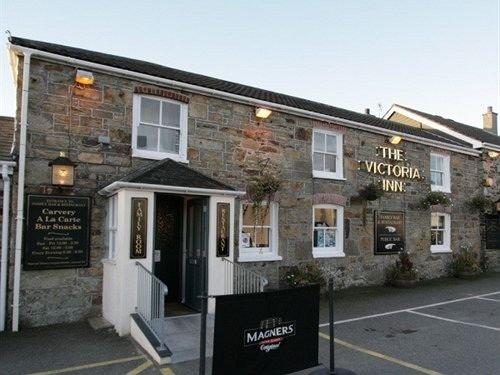 The Victoria Inn Threemilestone