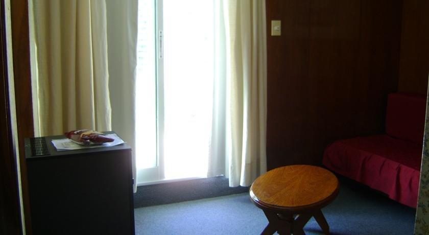 Alpino Hotel