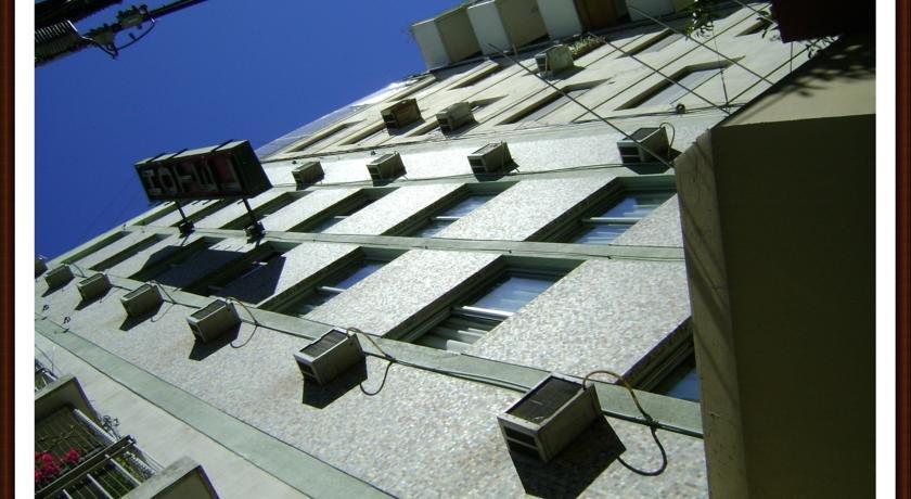 Alpino Hotel