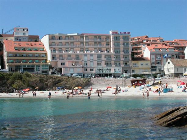 Hotel Altarino