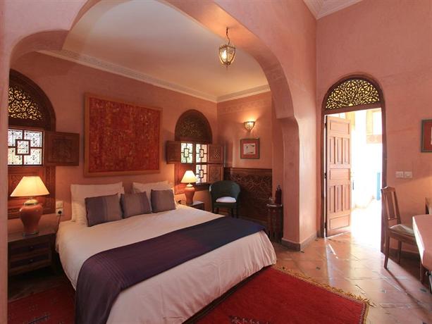 Riad Daria