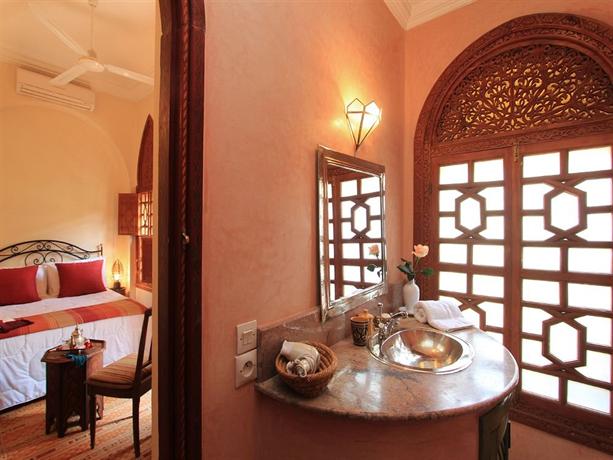 Riad Daria