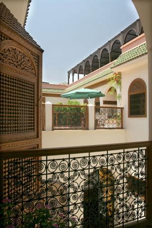 Riad Daria