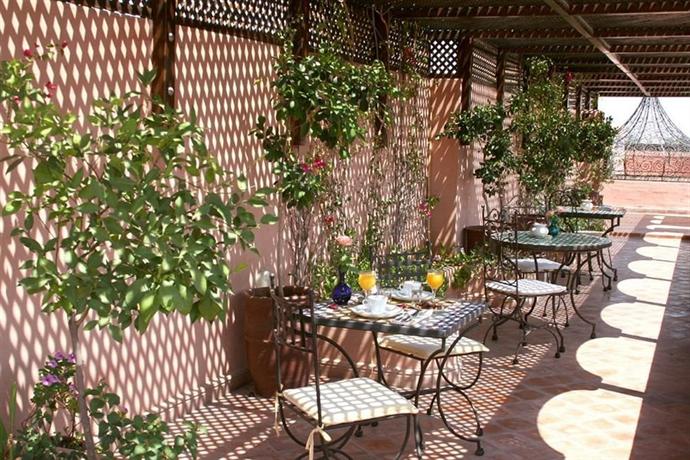Riad Daria