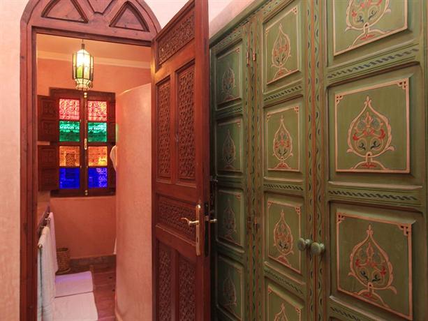 Riad Daria