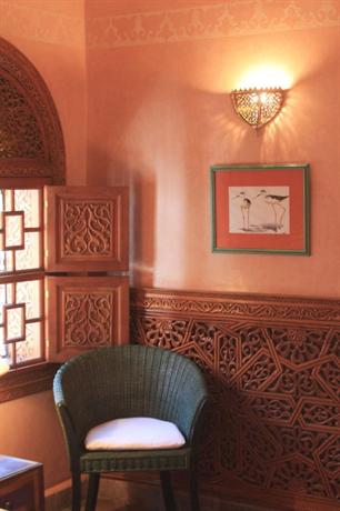 Riad Daria