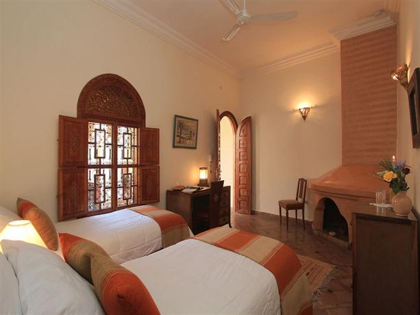 Riad Daria