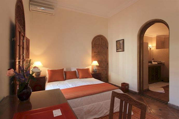 Riad Daria