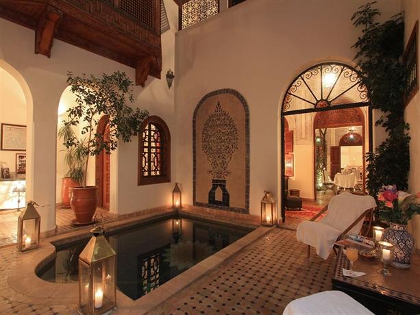 Riad Daria